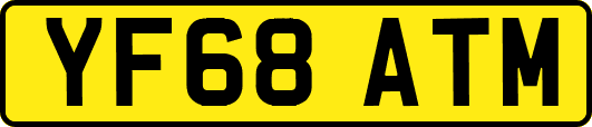 YF68ATM