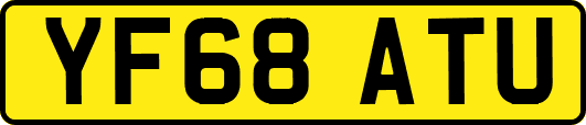 YF68ATU
