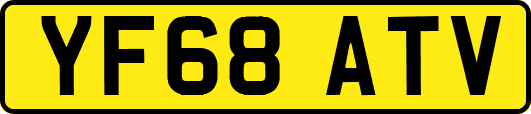YF68ATV