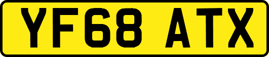 YF68ATX