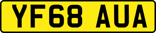 YF68AUA