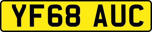 YF68AUC