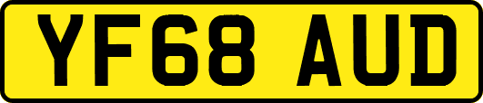 YF68AUD