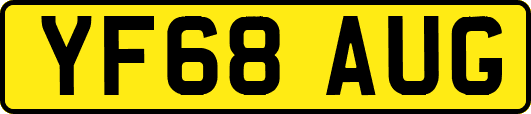 YF68AUG