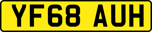YF68AUH