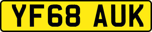 YF68AUK