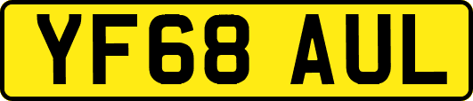 YF68AUL