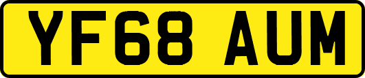 YF68AUM