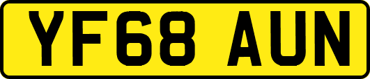 YF68AUN