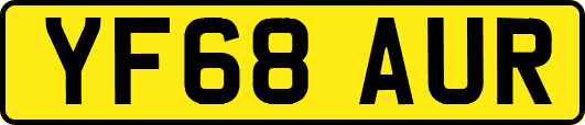 YF68AUR