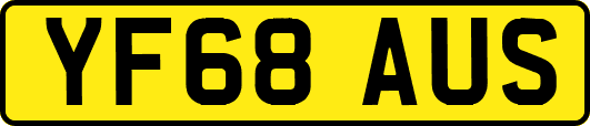 YF68AUS