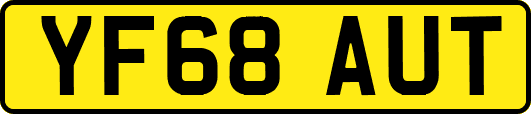 YF68AUT