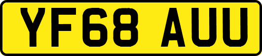YF68AUU