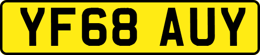 YF68AUY