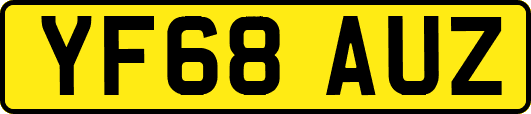 YF68AUZ