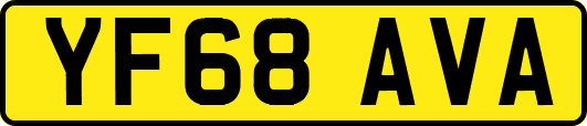 YF68AVA