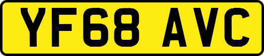 YF68AVC