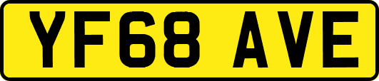 YF68AVE