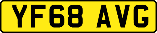 YF68AVG