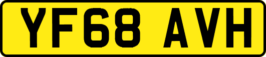 YF68AVH