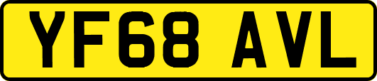 YF68AVL