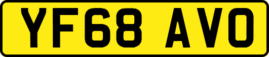 YF68AVO