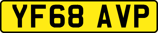 YF68AVP
