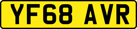 YF68AVR