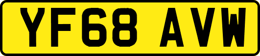 YF68AVW