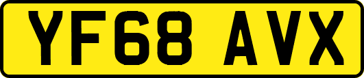 YF68AVX