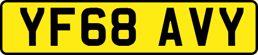 YF68AVY