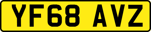 YF68AVZ