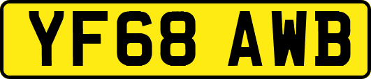 YF68AWB
