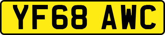 YF68AWC