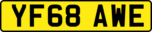 YF68AWE