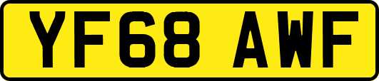 YF68AWF