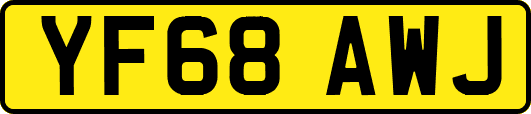 YF68AWJ