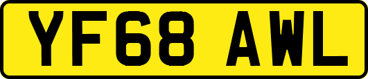YF68AWL