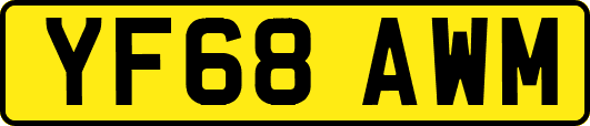 YF68AWM