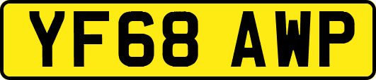 YF68AWP