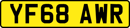 YF68AWR