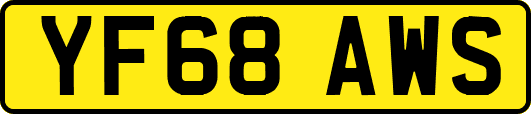 YF68AWS