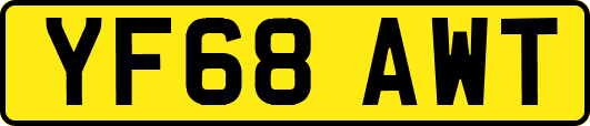 YF68AWT