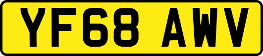 YF68AWV