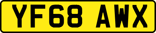 YF68AWX