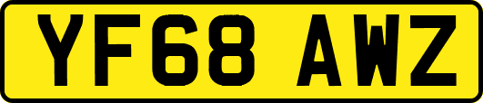 YF68AWZ