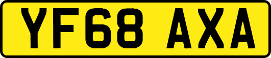 YF68AXA