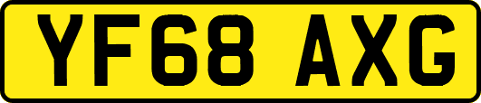 YF68AXG