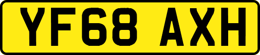 YF68AXH