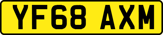 YF68AXM